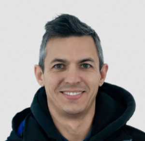 Romain Pintadu, gérant