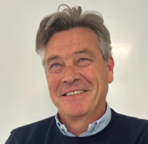 Laurent Devun, gérant