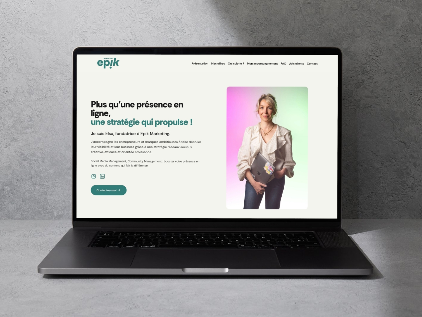 Epik Marketing