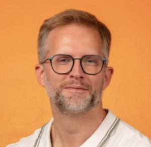 Frédéric Devaux, gérant