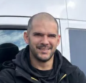 Romain Elviro, gérant