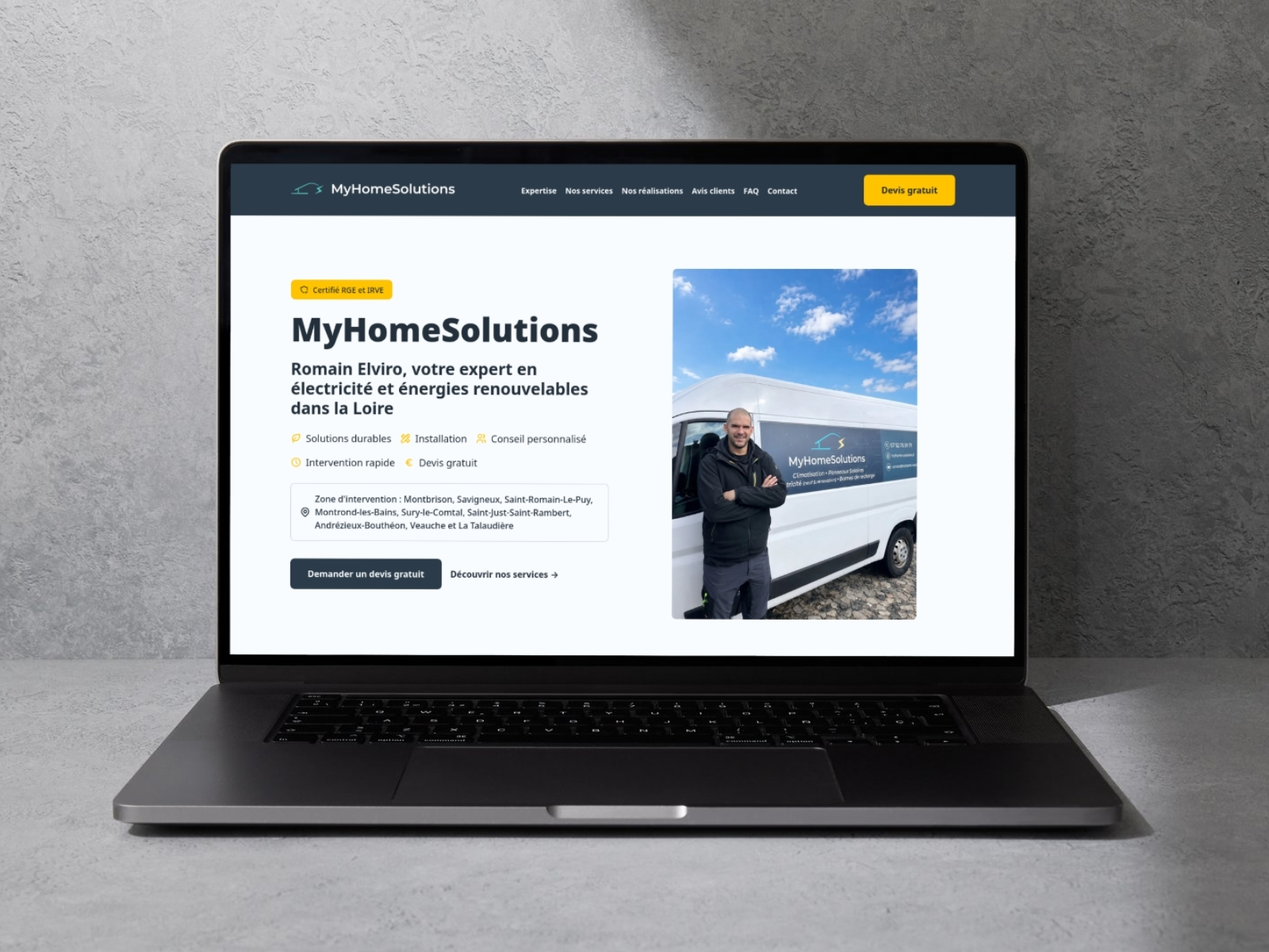 MyHome Solutions