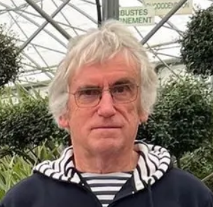 Patrick Burtart, gérant