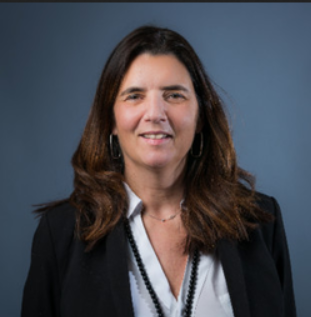 Catherine Vazille, cheffe de projet