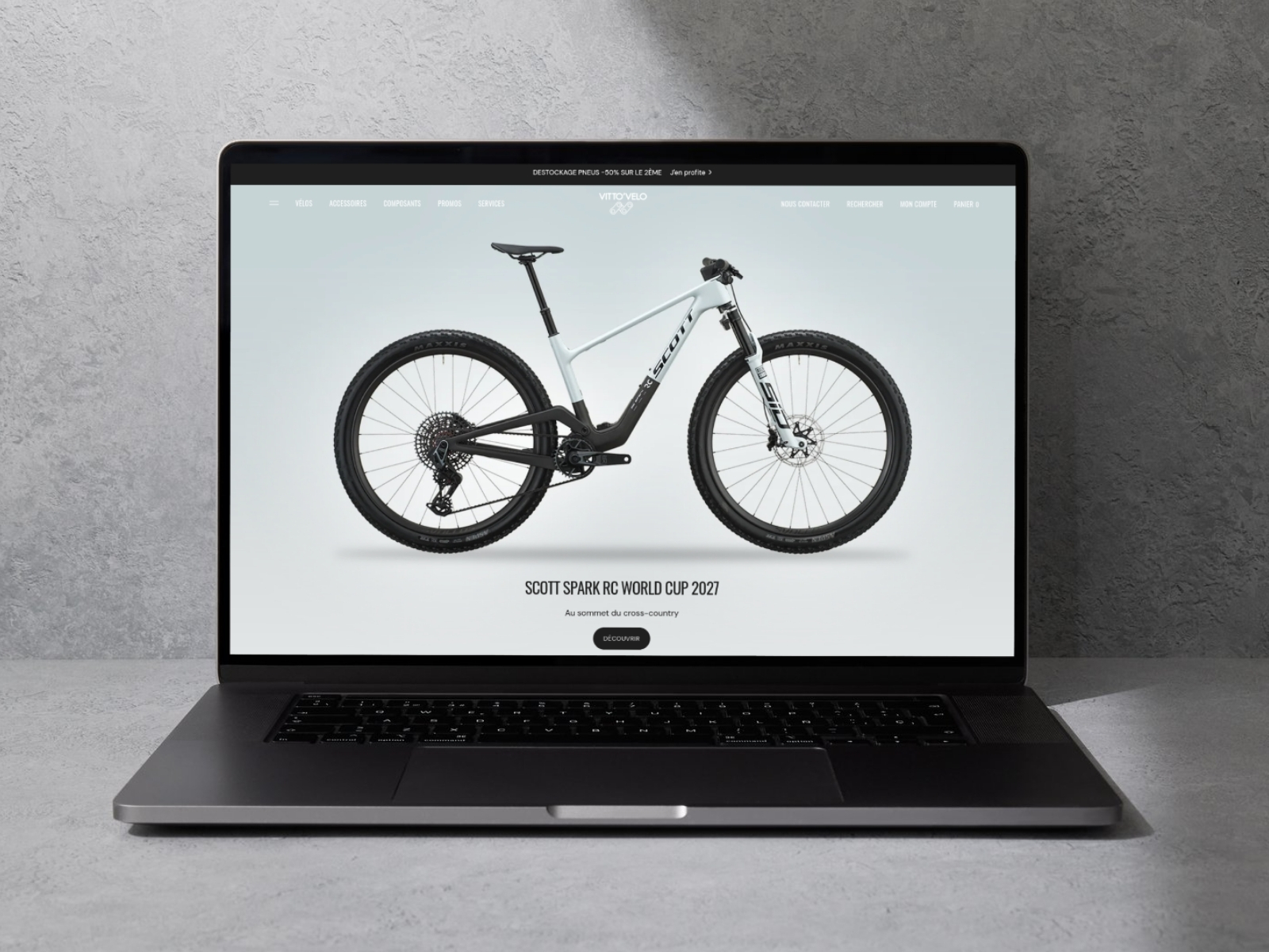 Vitto'Vélo